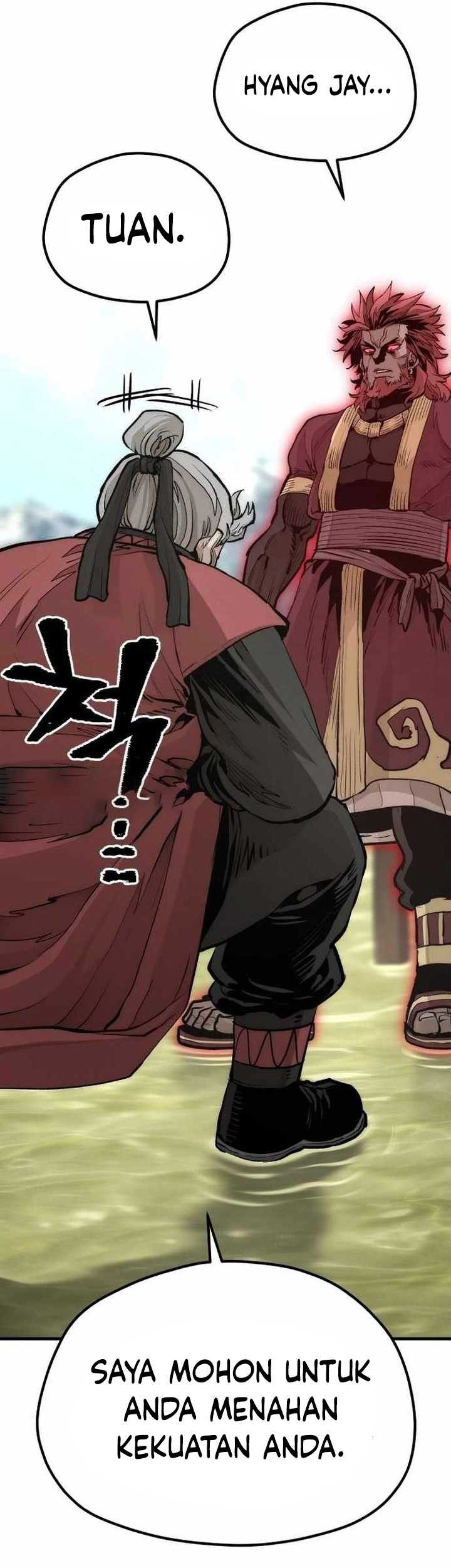 Heavenly Demon Cultivation Simulation chapter 112 halaman 10