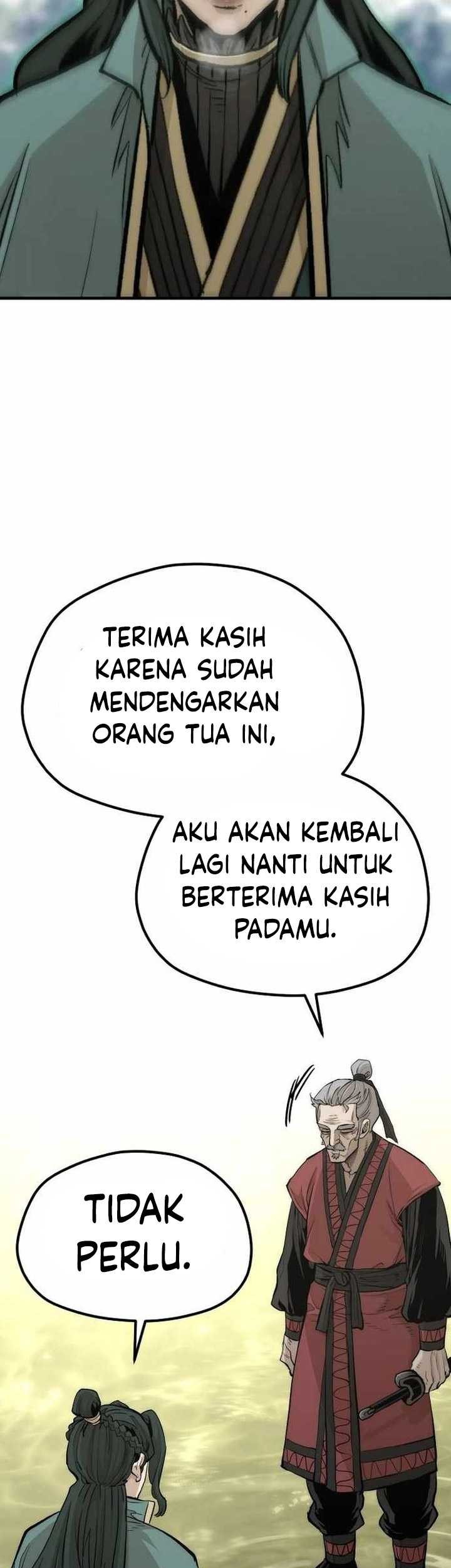 Heavenly Demon Cultivation Simulation chapter 112 halaman 16