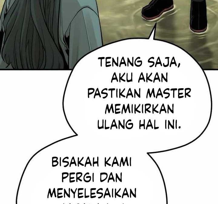 Heavenly Demon Cultivation Simulation chapter 112 halaman 17