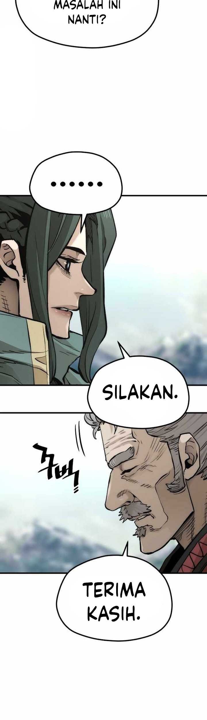 Heavenly Demon Cultivation Simulation chapter 112 halaman 18