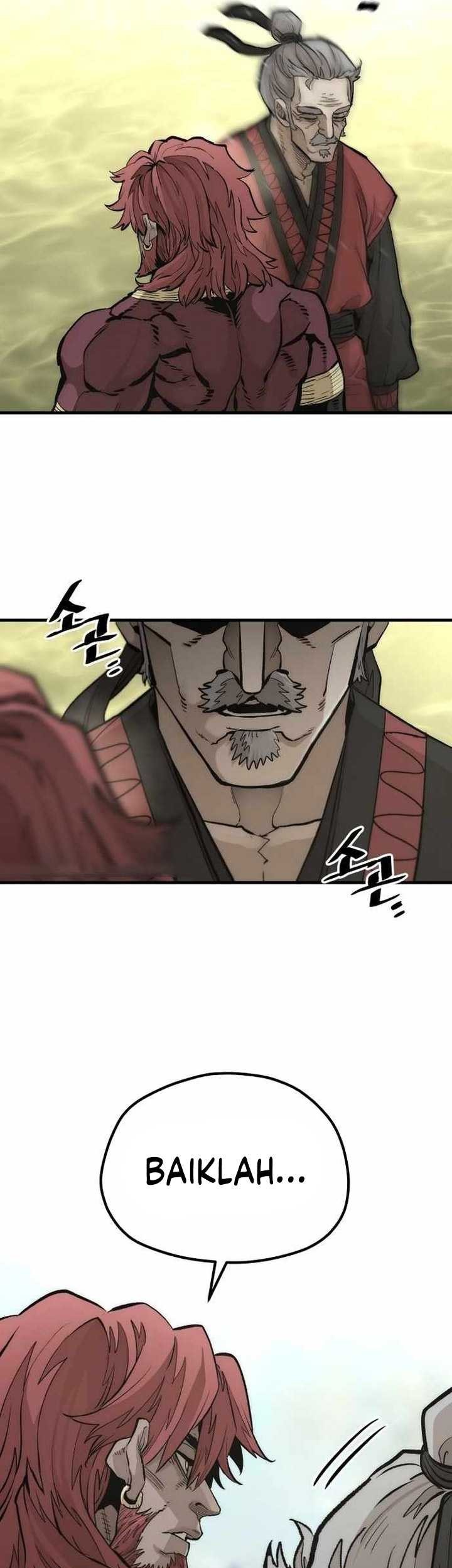Heavenly Demon Cultivation Simulation chapter 112 halaman 20