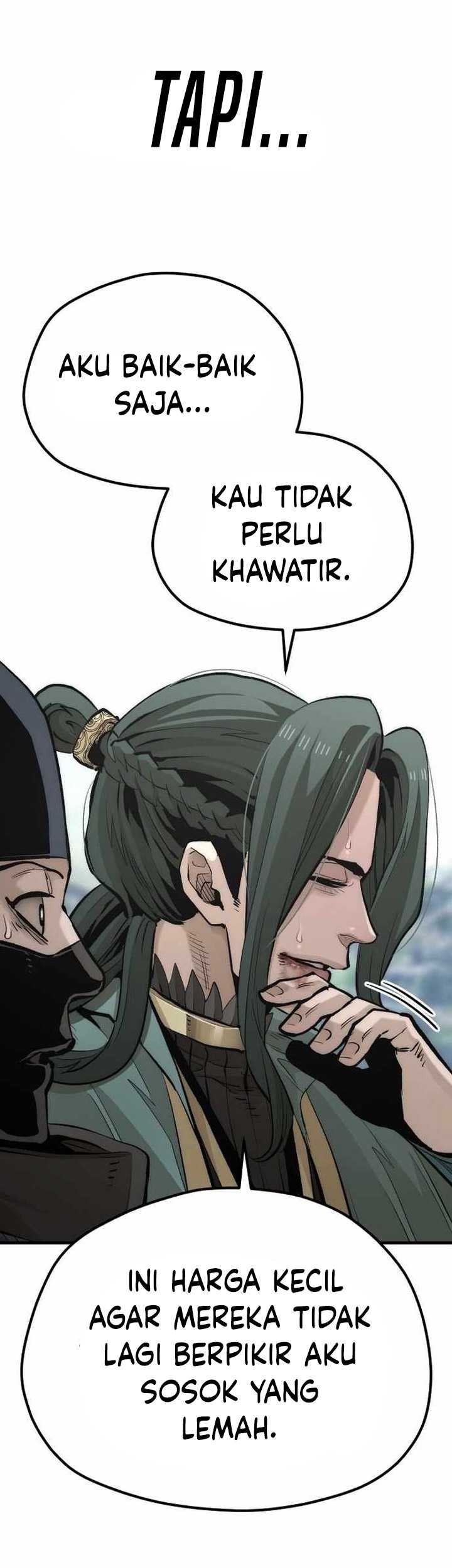 Heavenly Demon Cultivation Simulation chapter 112 halaman 38