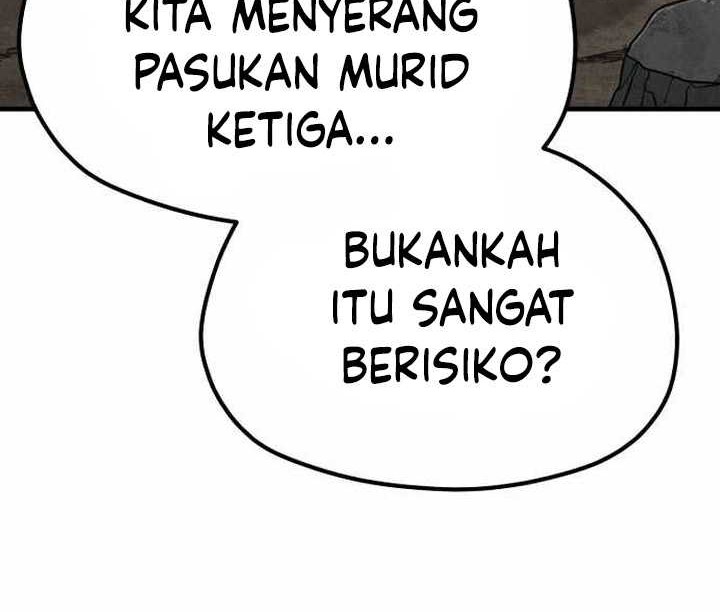 Heavenly Demon Cultivation Simulation chapter 112 halaman 45