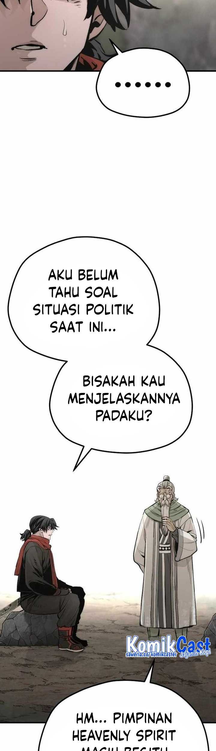 Heavenly Demon Cultivation Simulation chapter 112 halaman 48