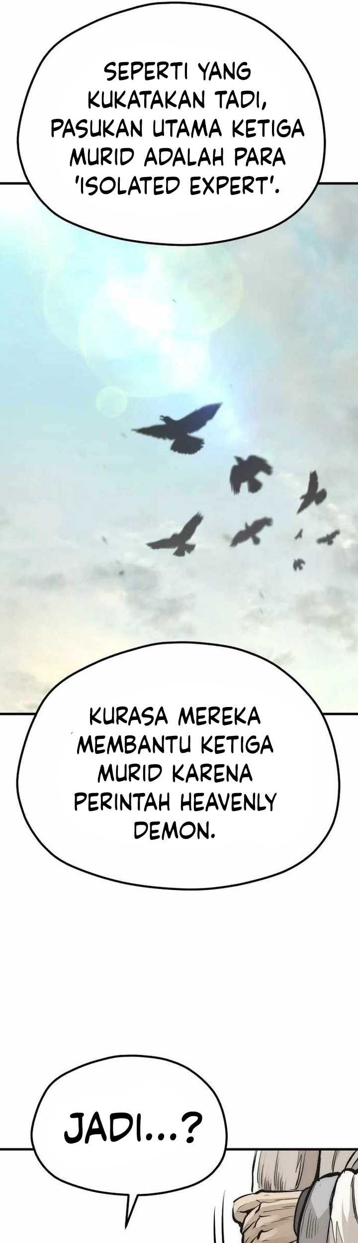 Heavenly Demon Cultivation Simulation chapter 112 halaman 50