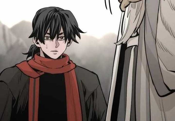 Heavenly Demon Cultivation Simulation chapter 112 halaman 51