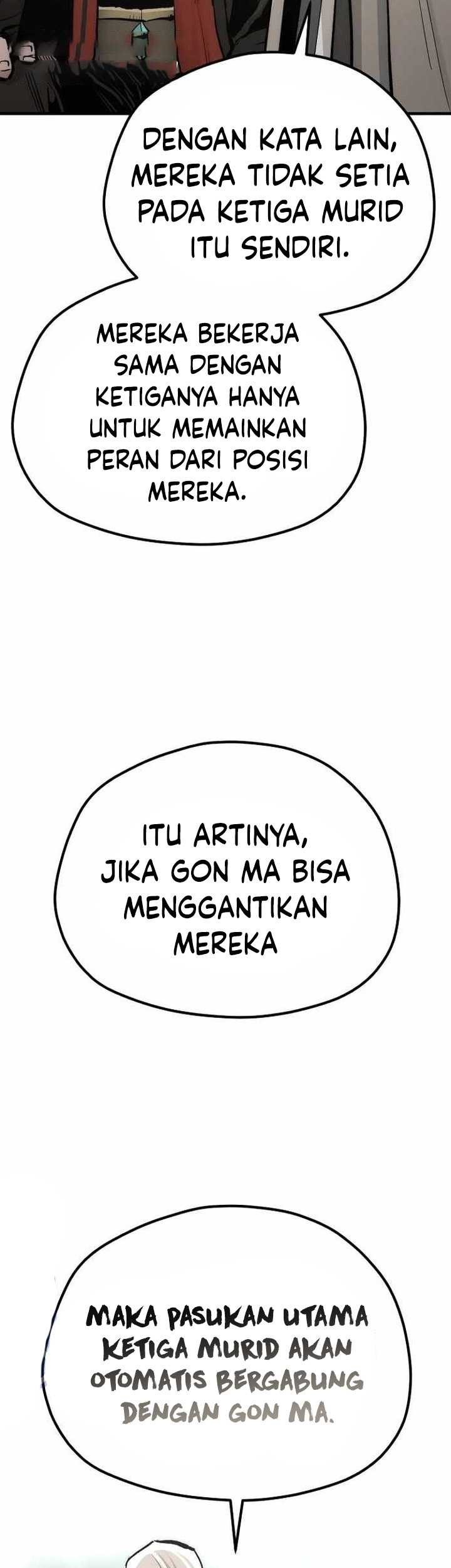Heavenly Demon Cultivation Simulation chapter 112 halaman 52