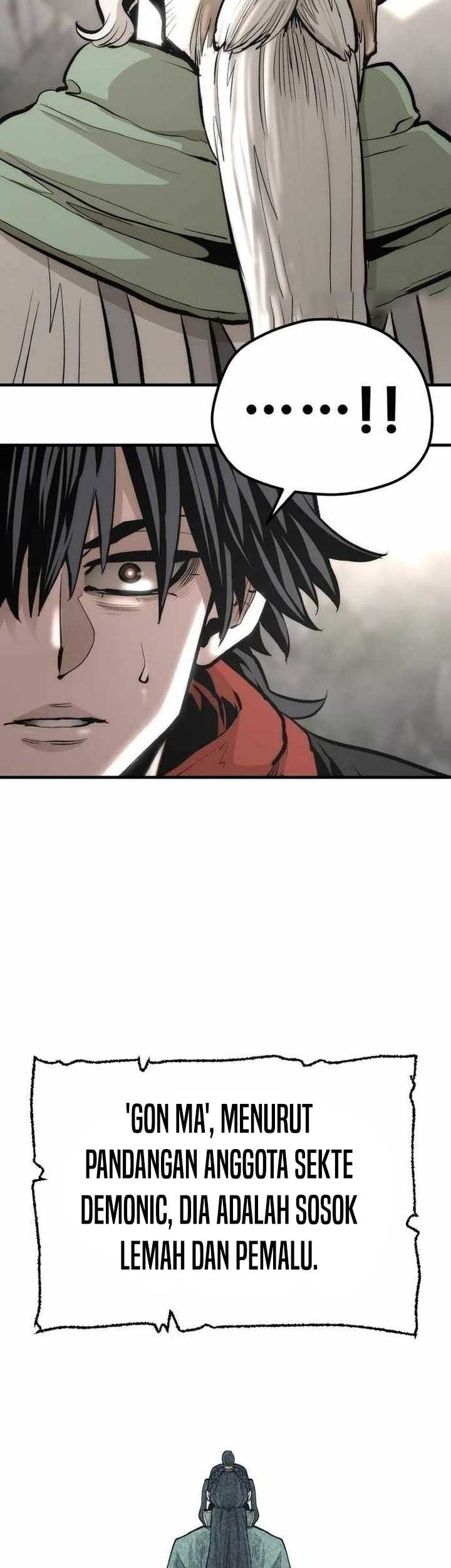 Heavenly Demon Cultivation Simulation chapter 112 halaman 54