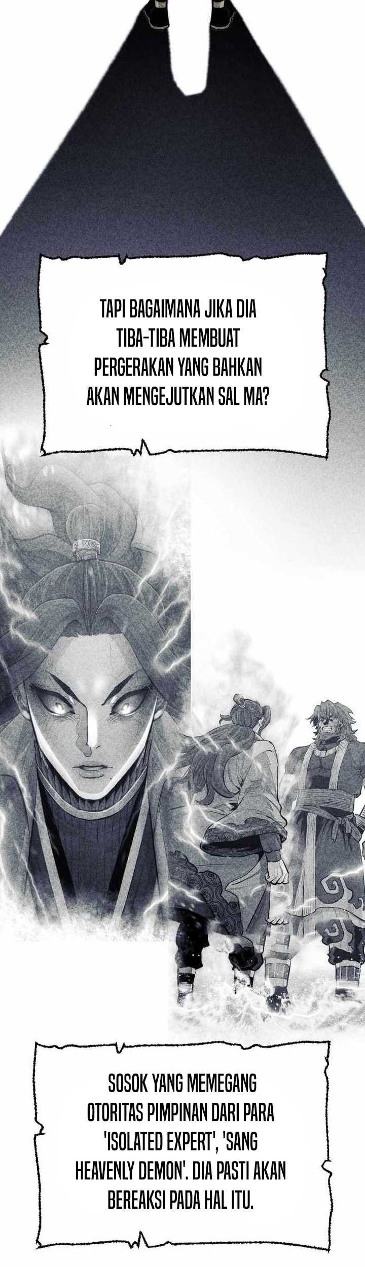 Heavenly Demon Cultivation Simulation chapter 112 halaman 56
