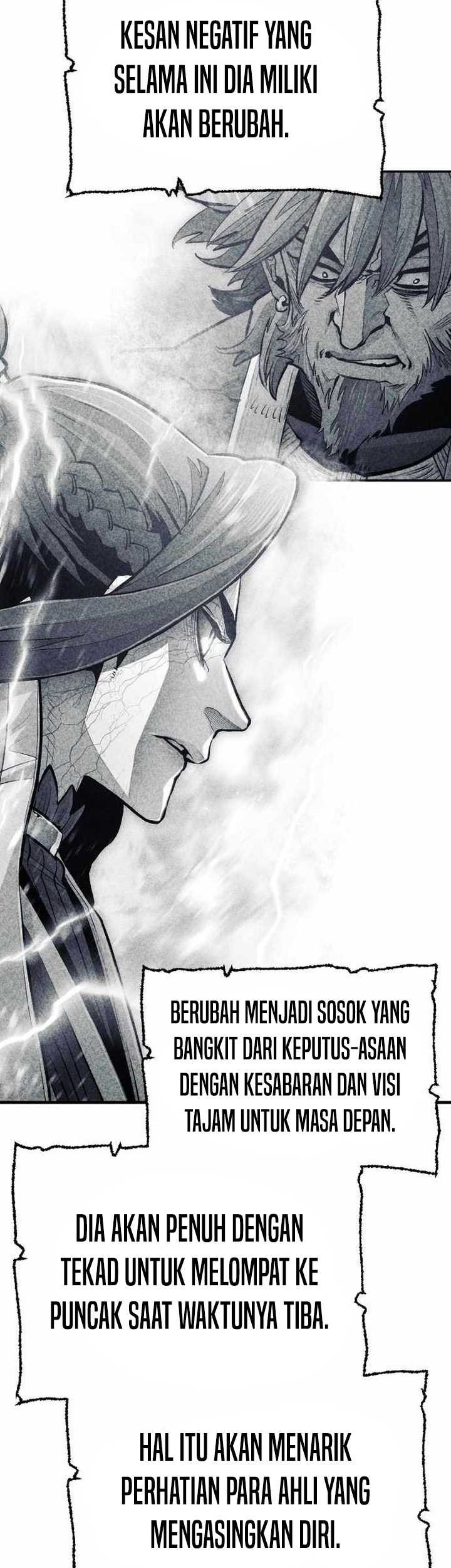Heavenly Demon Cultivation Simulation chapter 112 halaman 58