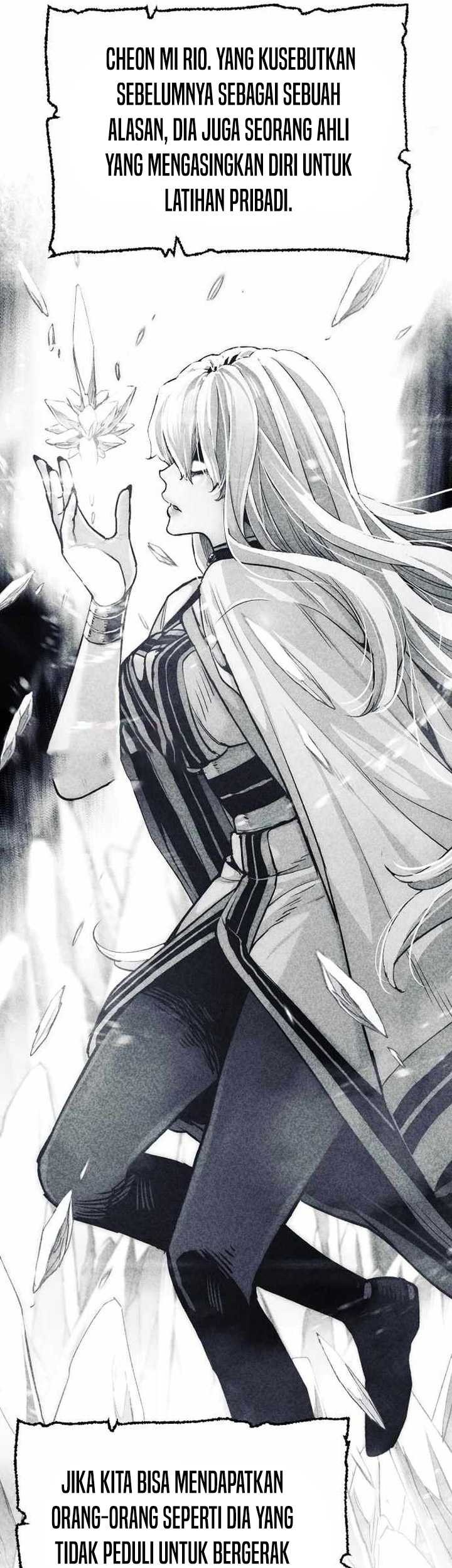 Heavenly Demon Cultivation Simulation chapter 112 halaman 60