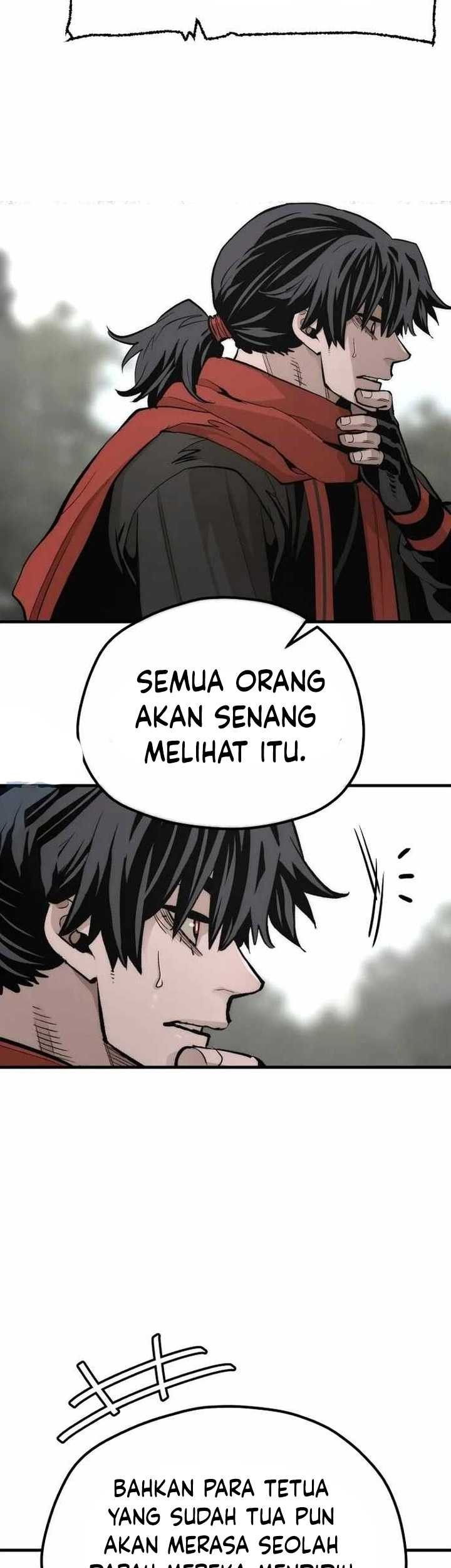Heavenly Demon Cultivation Simulation chapter 112 halaman 62