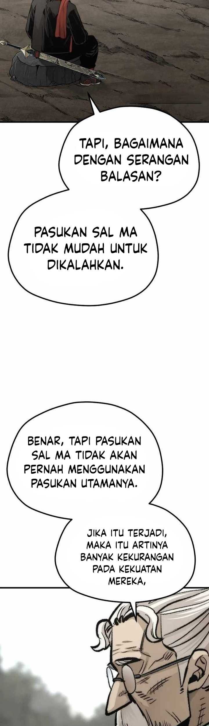 Heavenly Demon Cultivation Simulation chapter 112 halaman 66