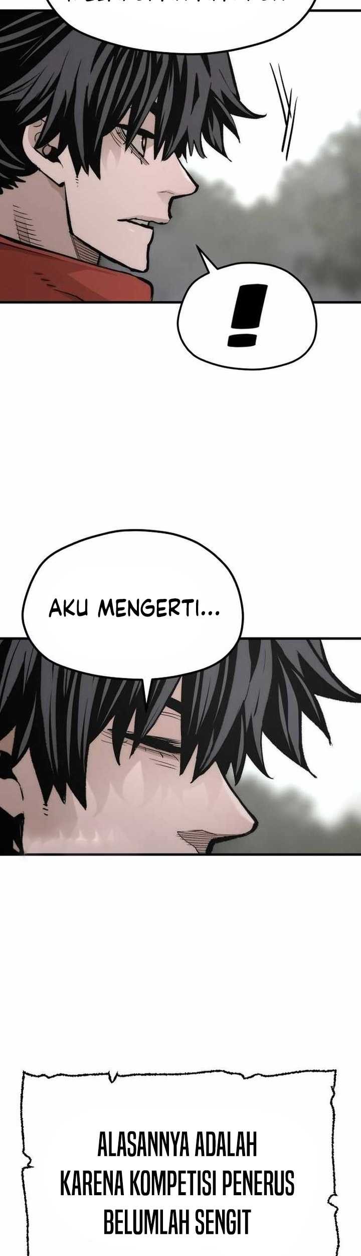 Heavenly Demon Cultivation Simulation chapter 112 halaman 68