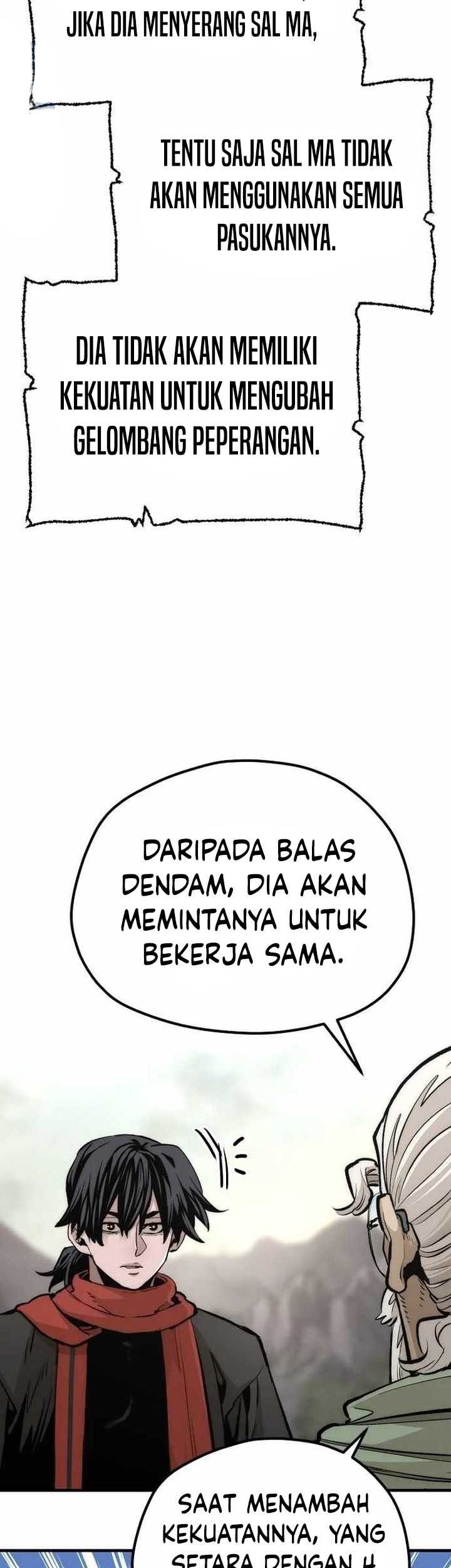 Heavenly Demon Cultivation Simulation chapter 112 halaman 72