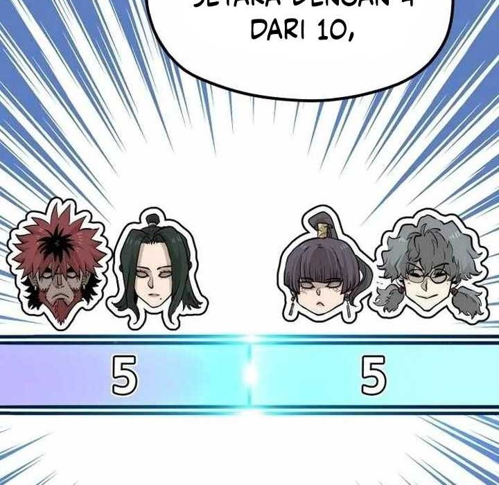 Heavenly Demon Cultivation Simulation chapter 112 halaman 73