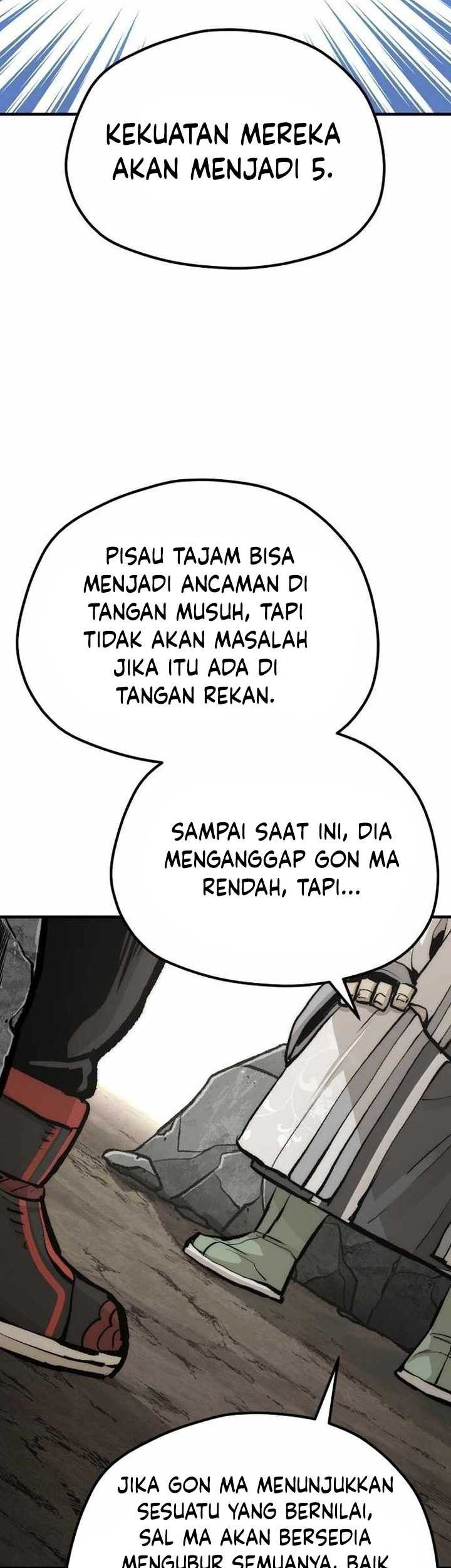 Heavenly Demon Cultivation Simulation chapter 112 halaman 74