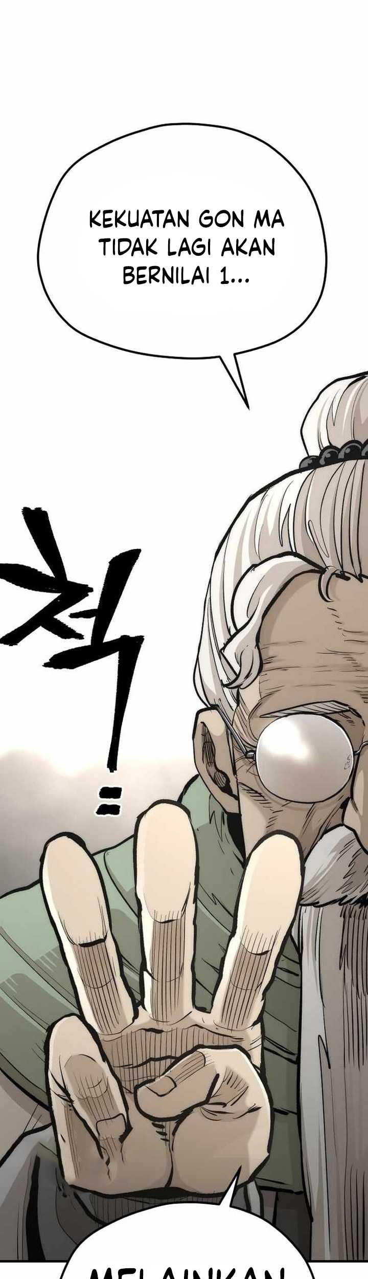 Heavenly Demon Cultivation Simulation chapter 112 halaman 76