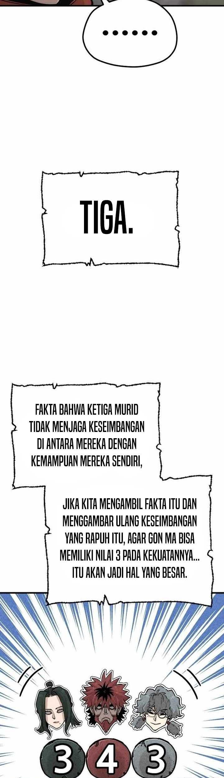 Heavenly Demon Cultivation Simulation chapter 112 halaman 78