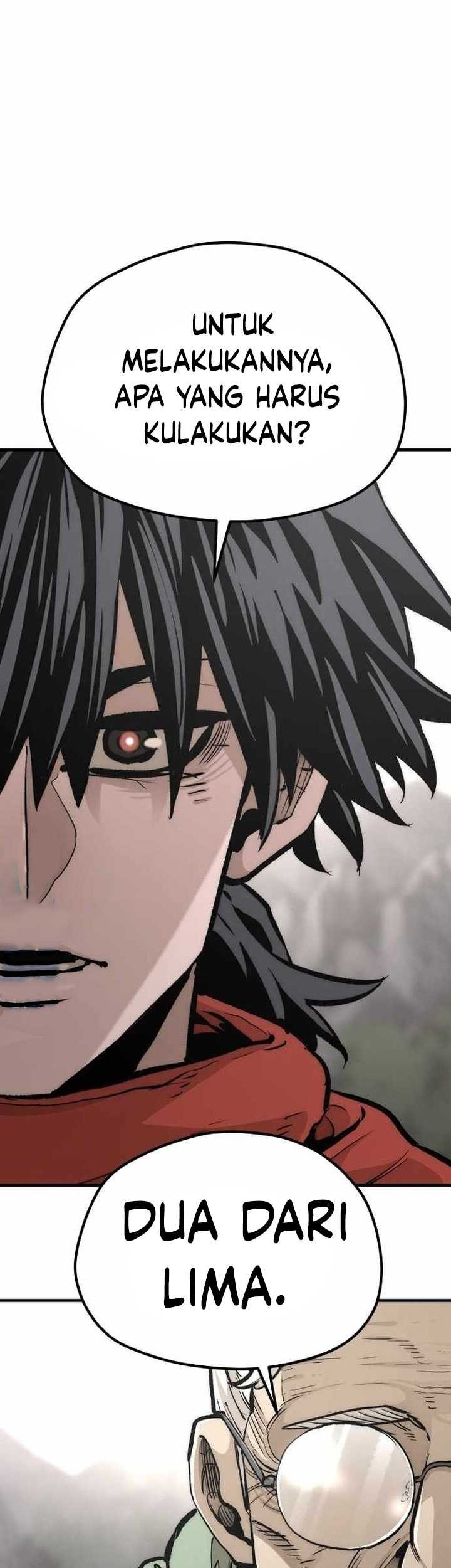 Heavenly Demon Cultivation Simulation chapter 112 halaman 80