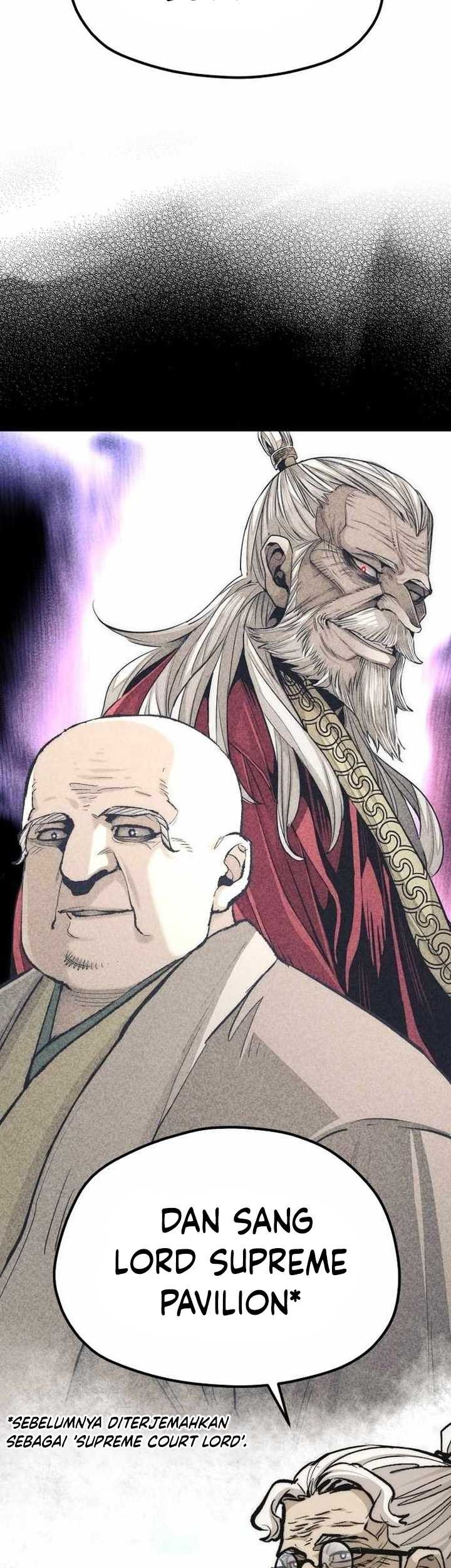 Heavenly Demon Cultivation Simulation chapter 112 halaman 82