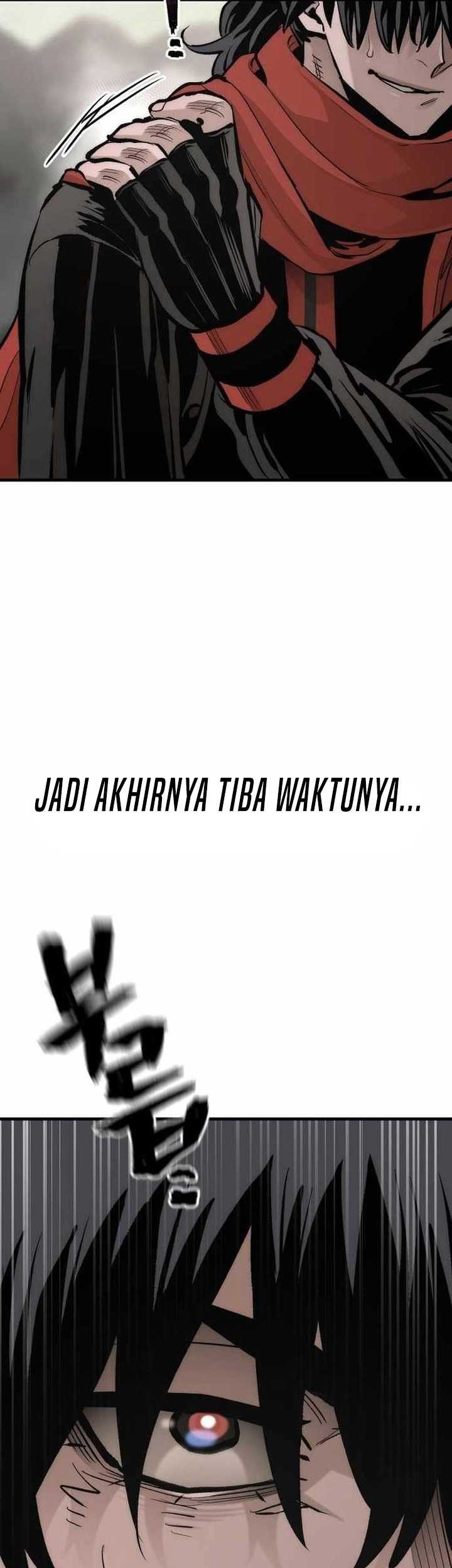 Heavenly Demon Cultivation Simulation chapter 112 halaman 86