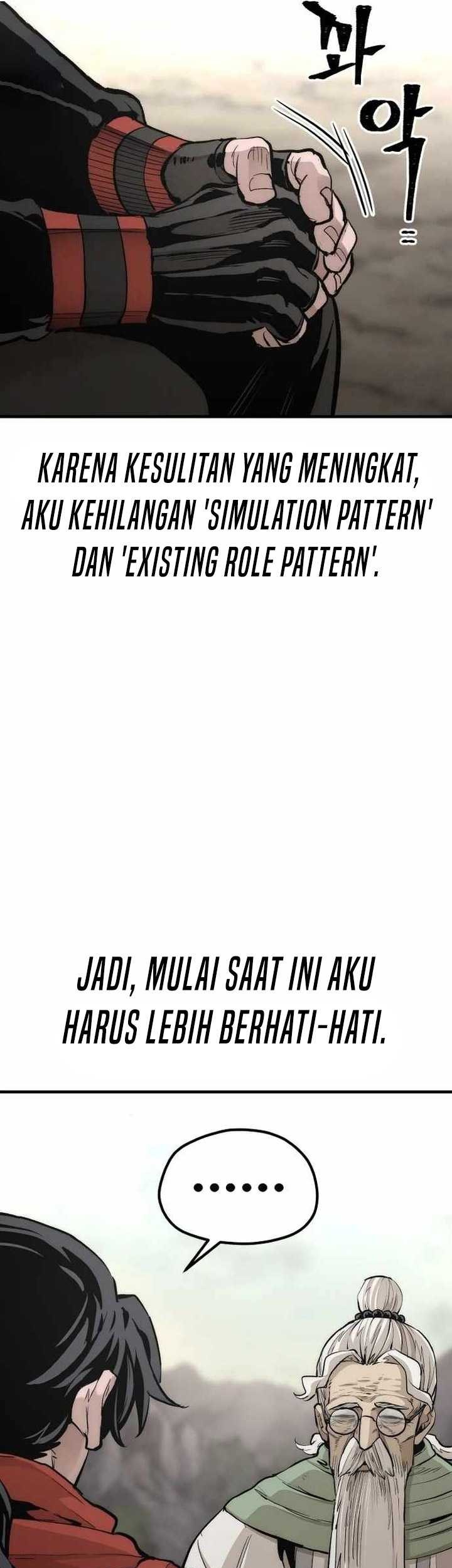 Heavenly Demon Cultivation Simulation chapter 112 halaman 90