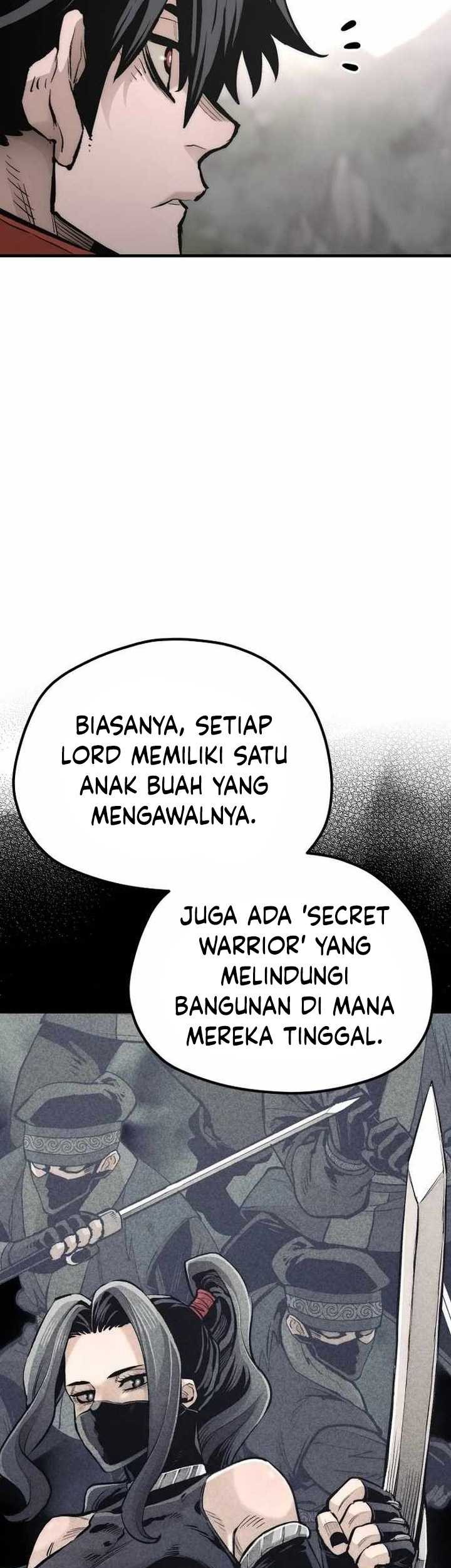 Heavenly Demon Cultivation Simulation chapter 112 halaman 92