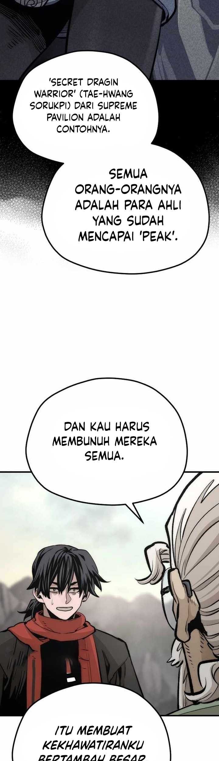 Heavenly Demon Cultivation Simulation chapter 112 halaman 94
