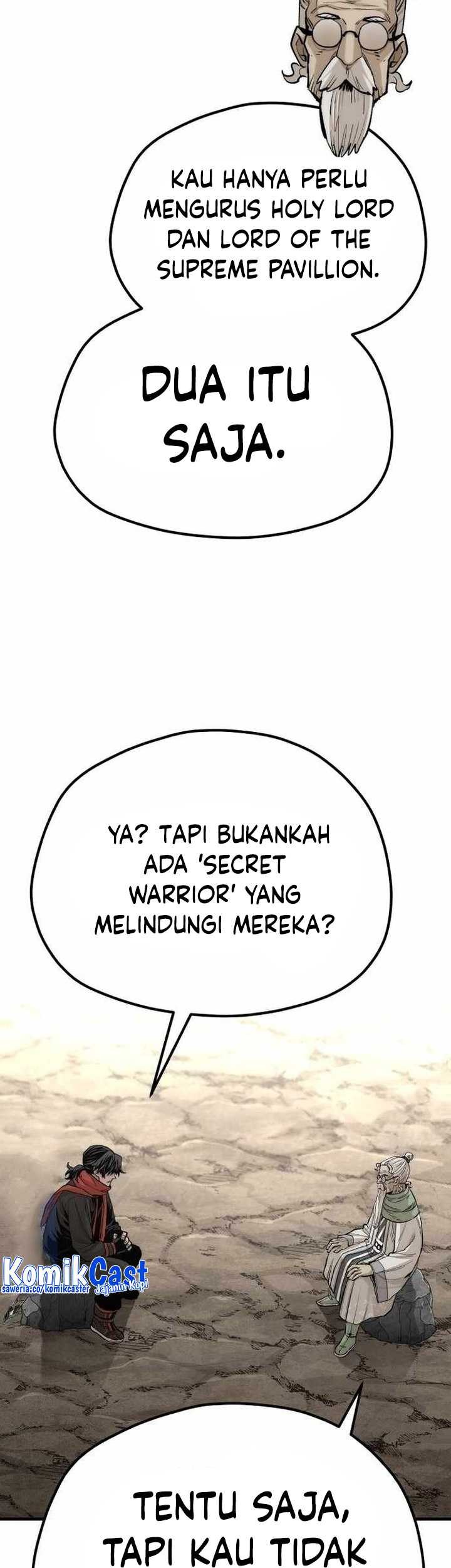 Heavenly Demon Cultivation Simulation chapter 112 halaman 98