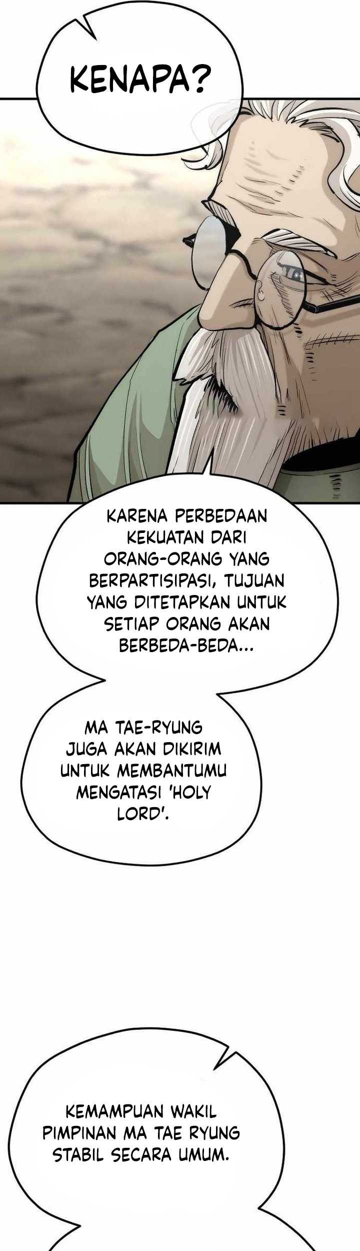 Heavenly Demon Cultivation Simulation chapter 112 halaman 100