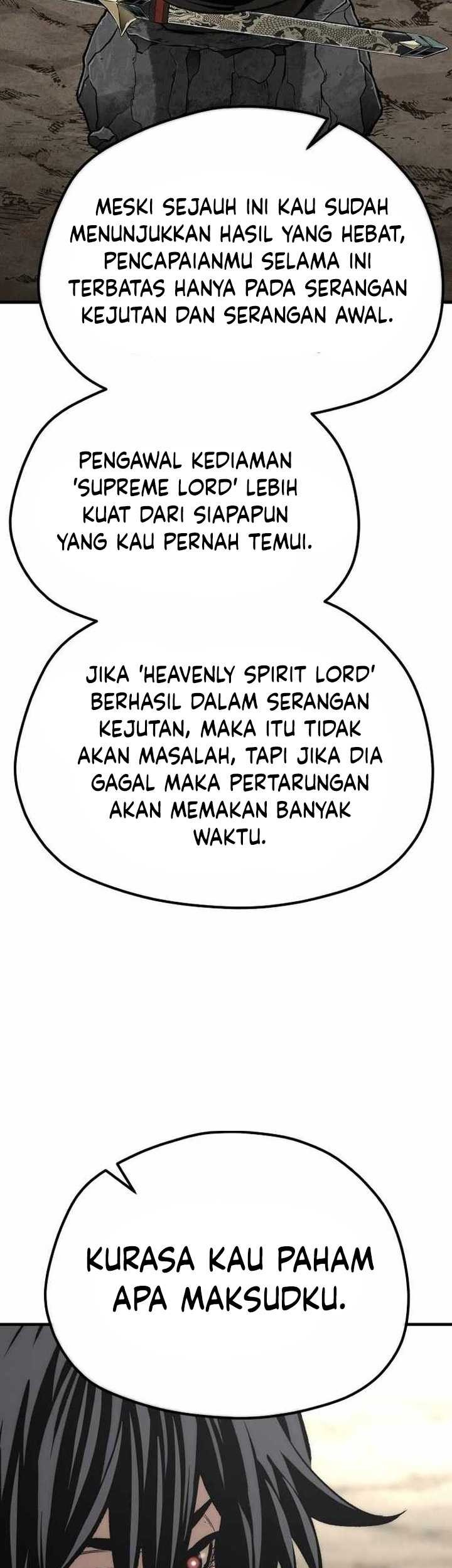 Heavenly Demon Cultivation Simulation chapter 112 halaman 104