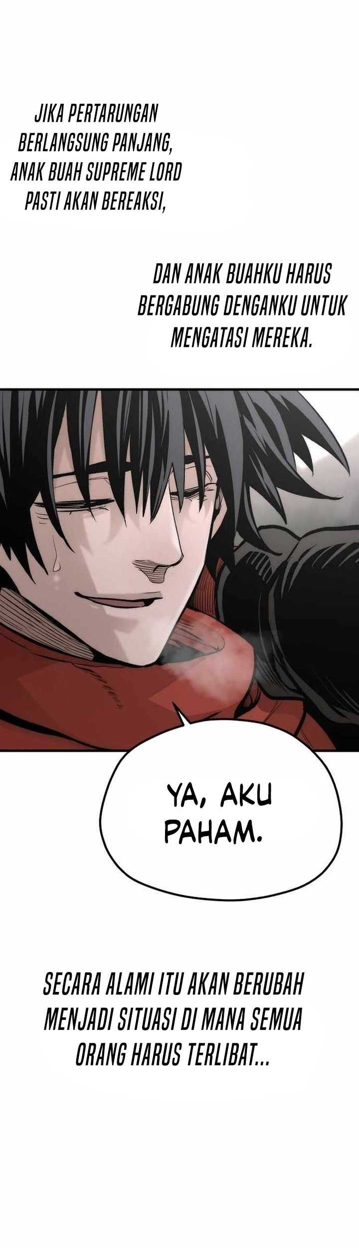Heavenly Demon Cultivation Simulation chapter 112 halaman 106