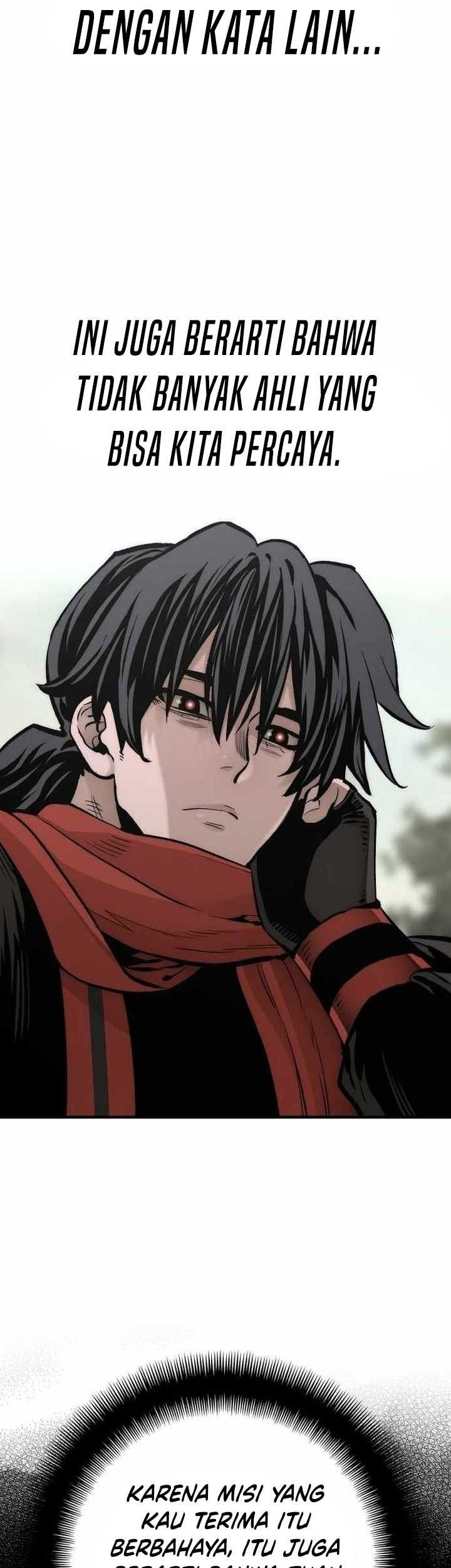Heavenly Demon Cultivation Simulation chapter 112 halaman 110