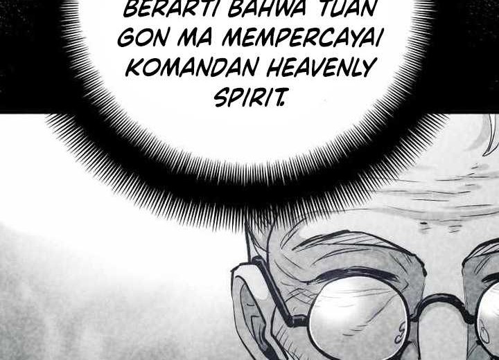 Heavenly Demon Cultivation Simulation chapter 112 halaman 111