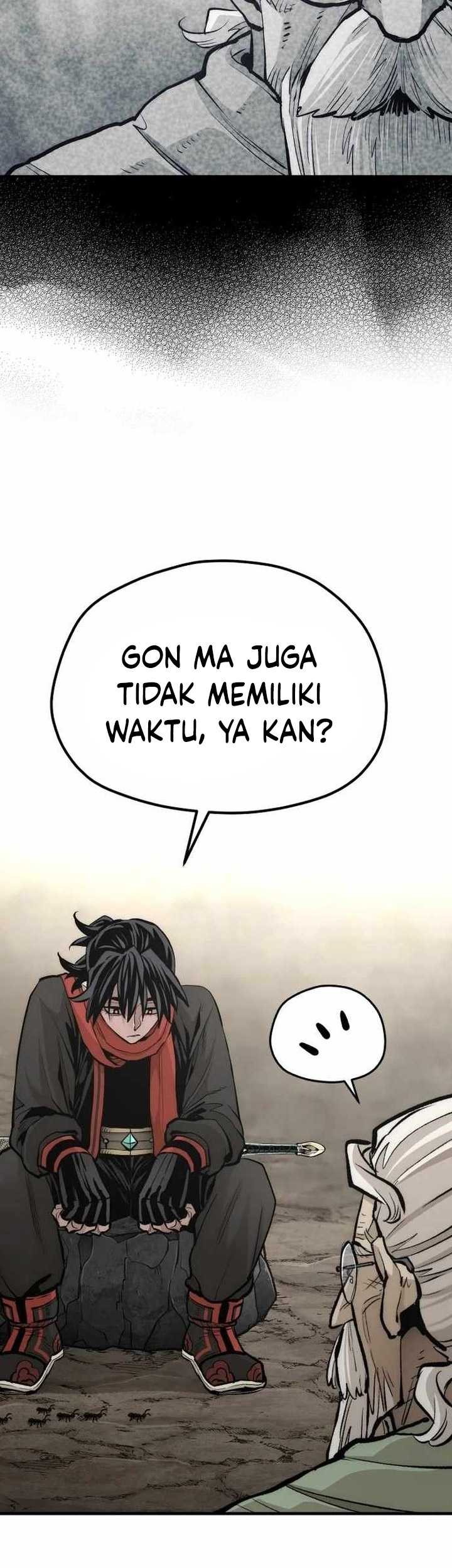 Heavenly Demon Cultivation Simulation chapter 112 halaman 112