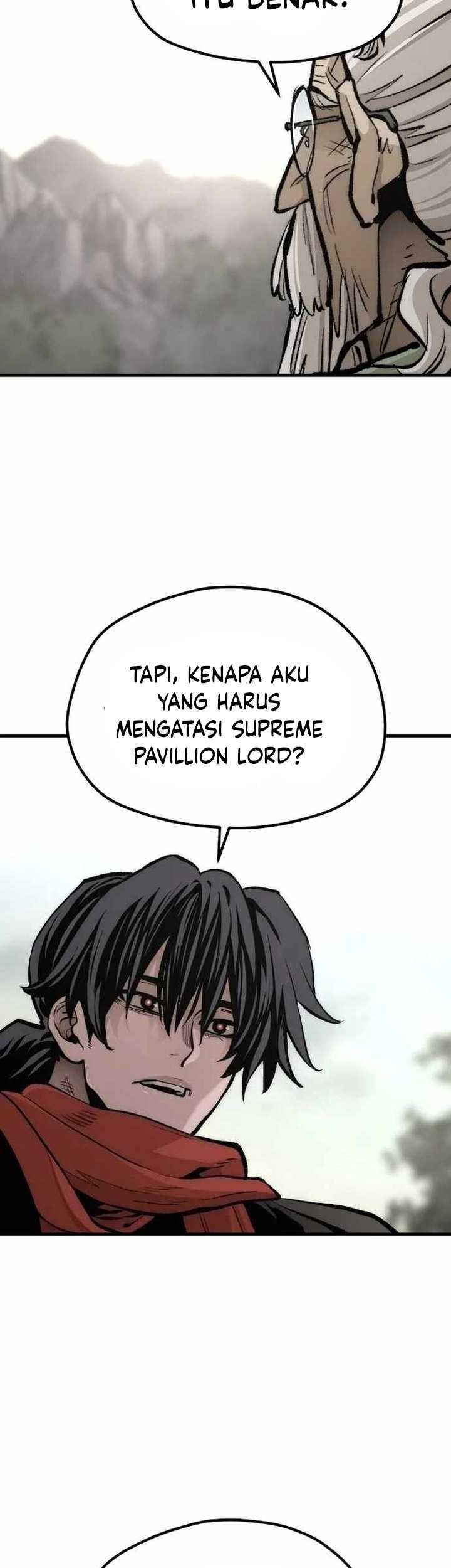 Heavenly Demon Cultivation Simulation chapter 112 halaman 114