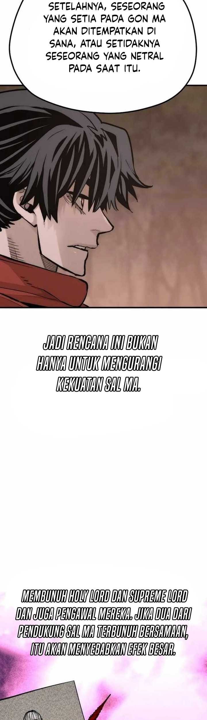 Heavenly Demon Cultivation Simulation chapter 112 halaman 122