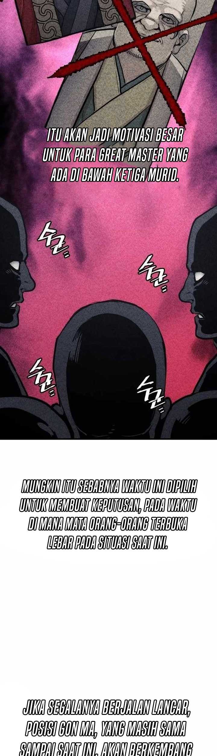 Heavenly Demon Cultivation Simulation chapter 112 halaman 124