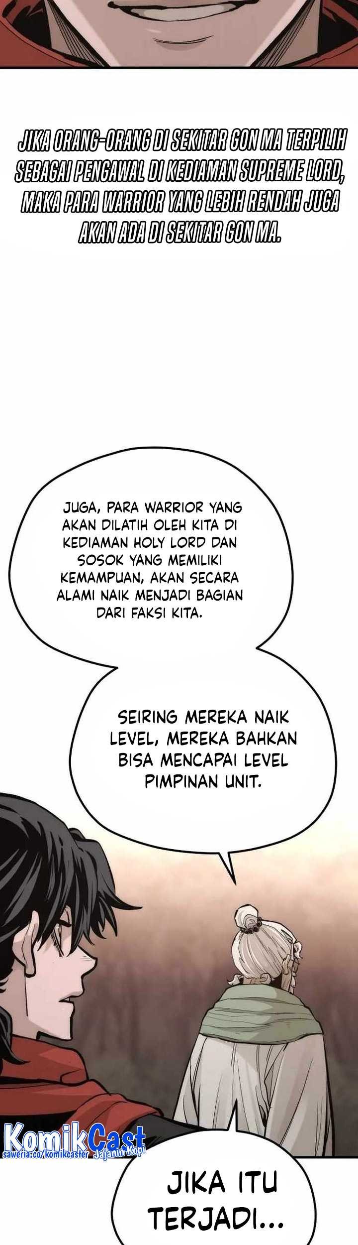 Heavenly Demon Cultivation Simulation chapter 112 halaman 128