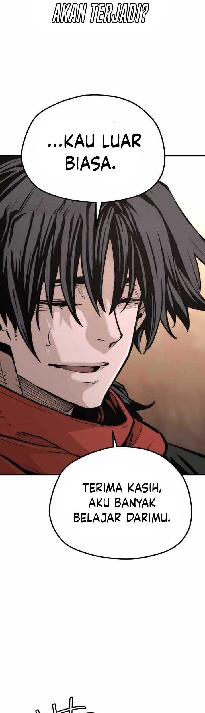 Heavenly Demon Cultivation Simulation chapter 112 halaman 132