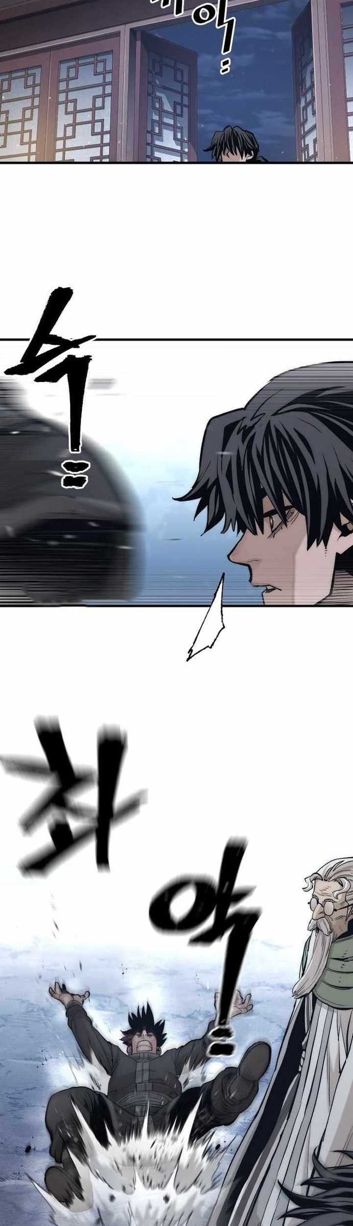 Heavenly Demon Cultivation Simulation chapter 112 halaman 136