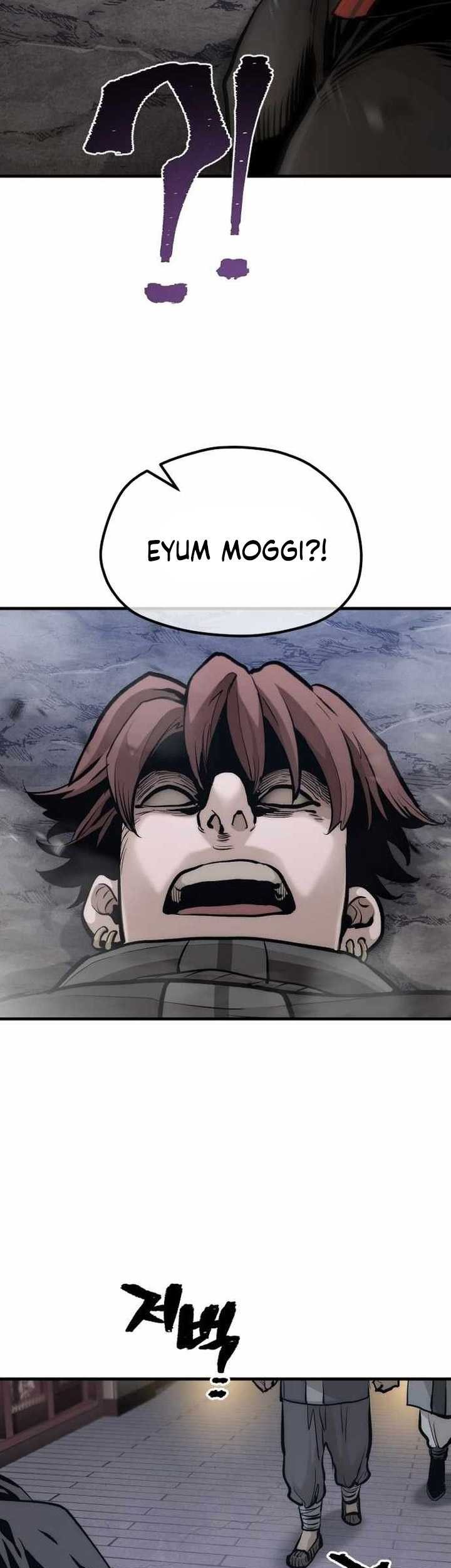 Heavenly Demon Cultivation Simulation chapter 112 halaman 138