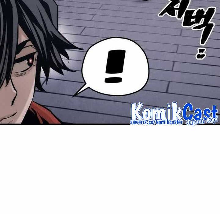 Heavenly Demon Cultivation Simulation chapter 112 halaman 139