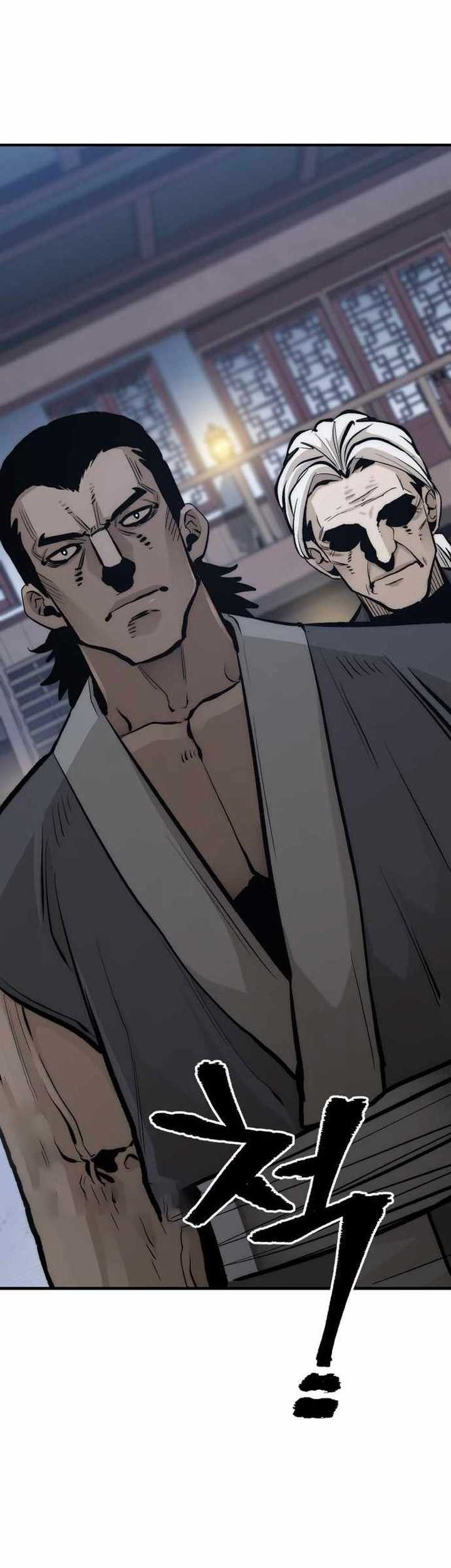 Heavenly Demon Cultivation Simulation chapter 112 halaman 140