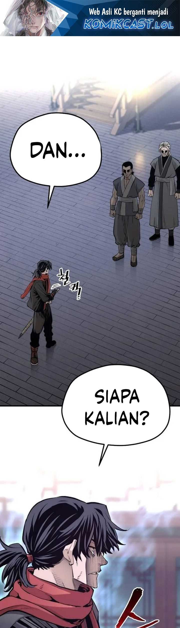 Heavenly Demon Cultivation Simulation chapter 113 halaman 2
