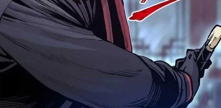 Heavenly Demon Cultivation Simulation chapter 113 halaman 3