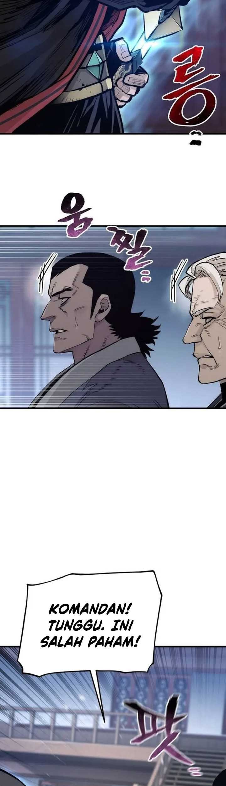 Heavenly Demon Cultivation Simulation chapter 113 halaman 4