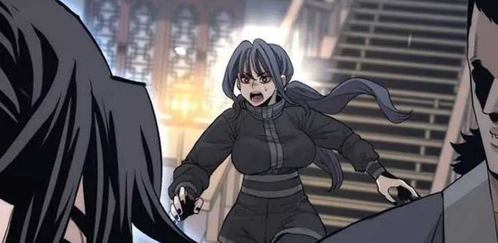 Heavenly Demon Cultivation Simulation chapter 113 halaman 5