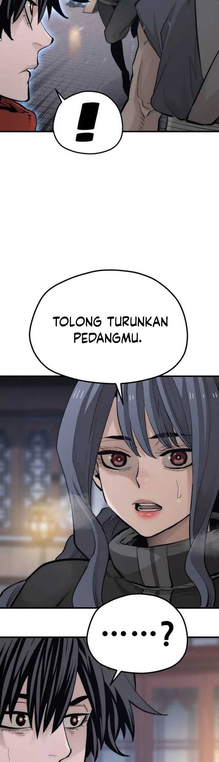 Heavenly Demon Cultivation Simulation chapter 113 halaman 6